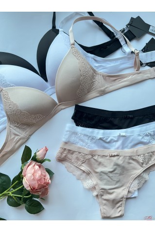 Базовий комплект без кісточок  Lavivas 50230